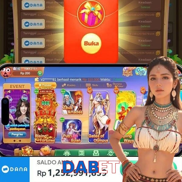 DABET