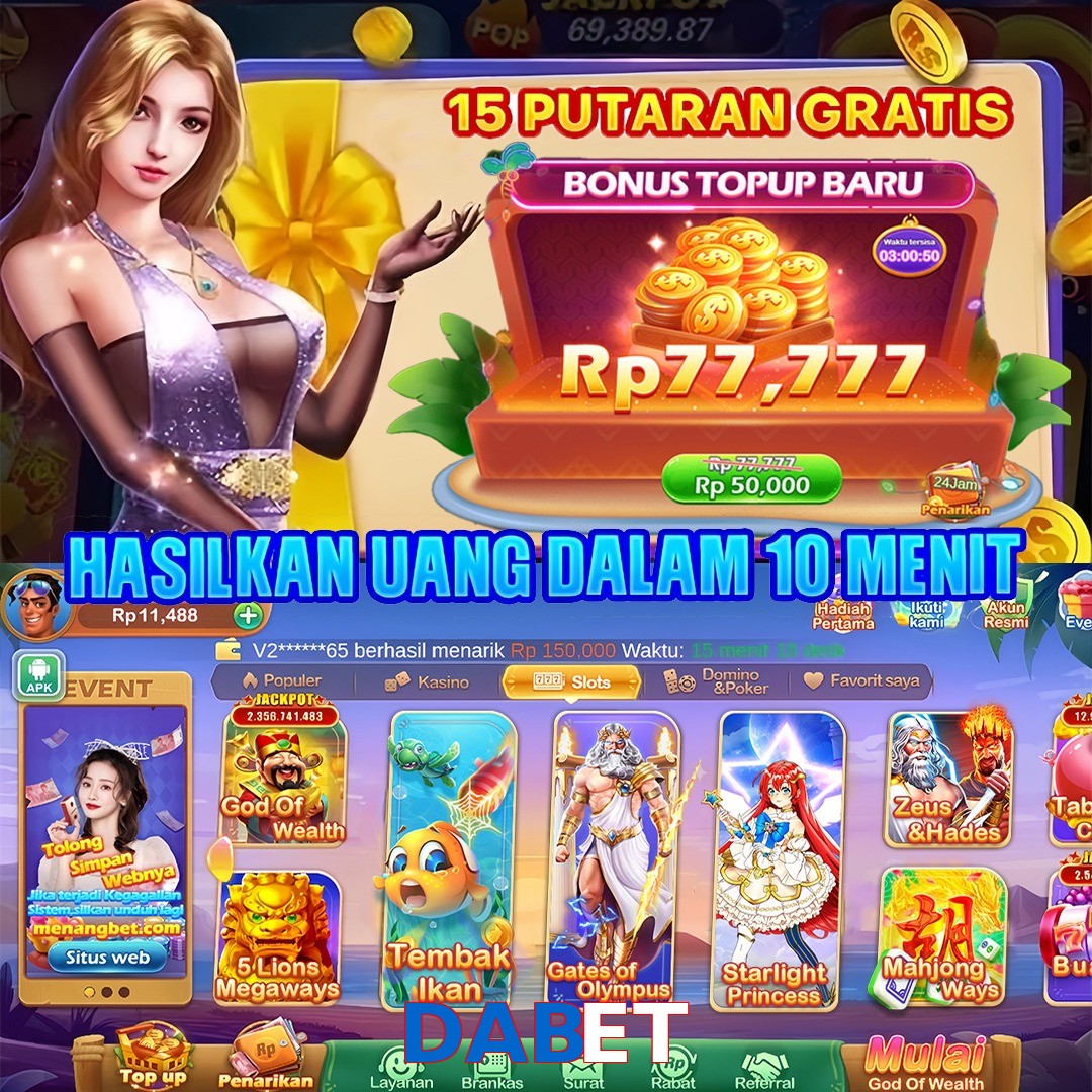 DABET