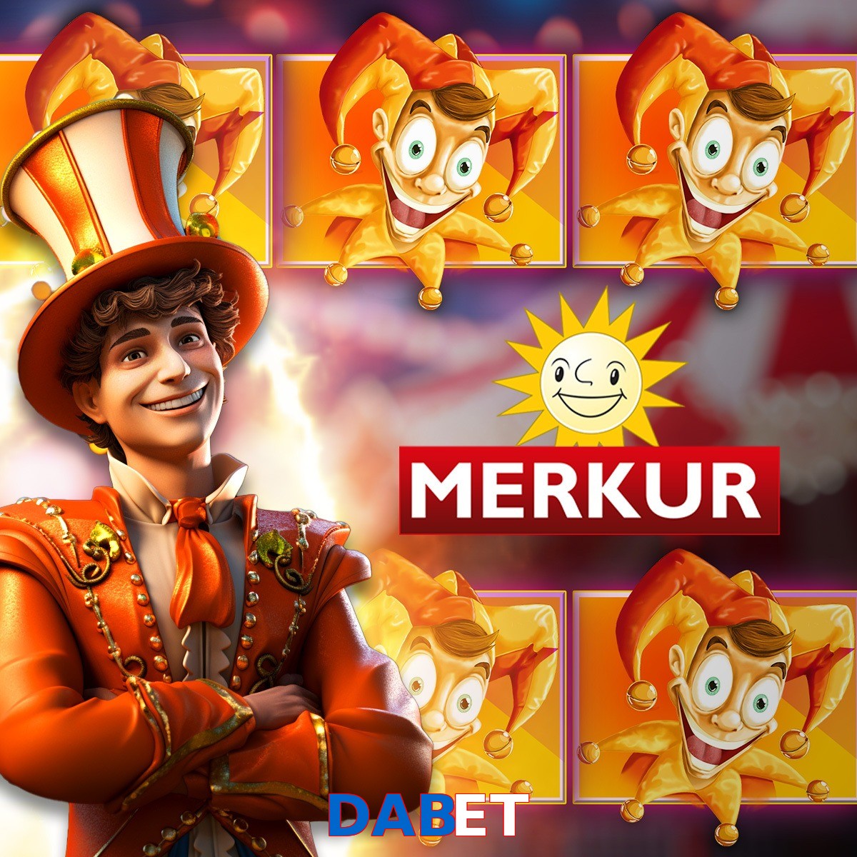 DABET