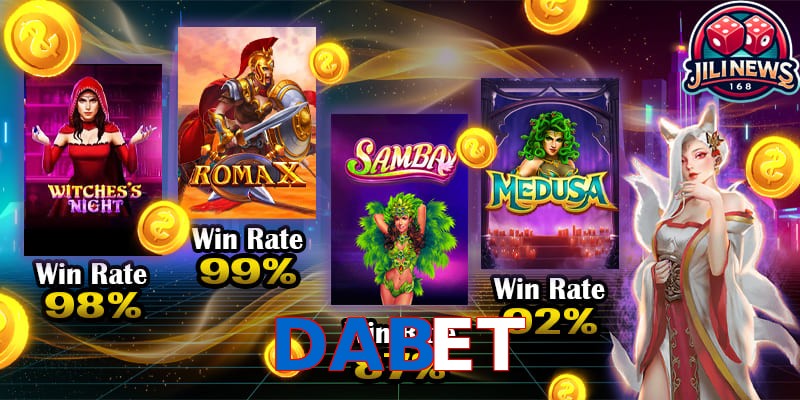 DABET