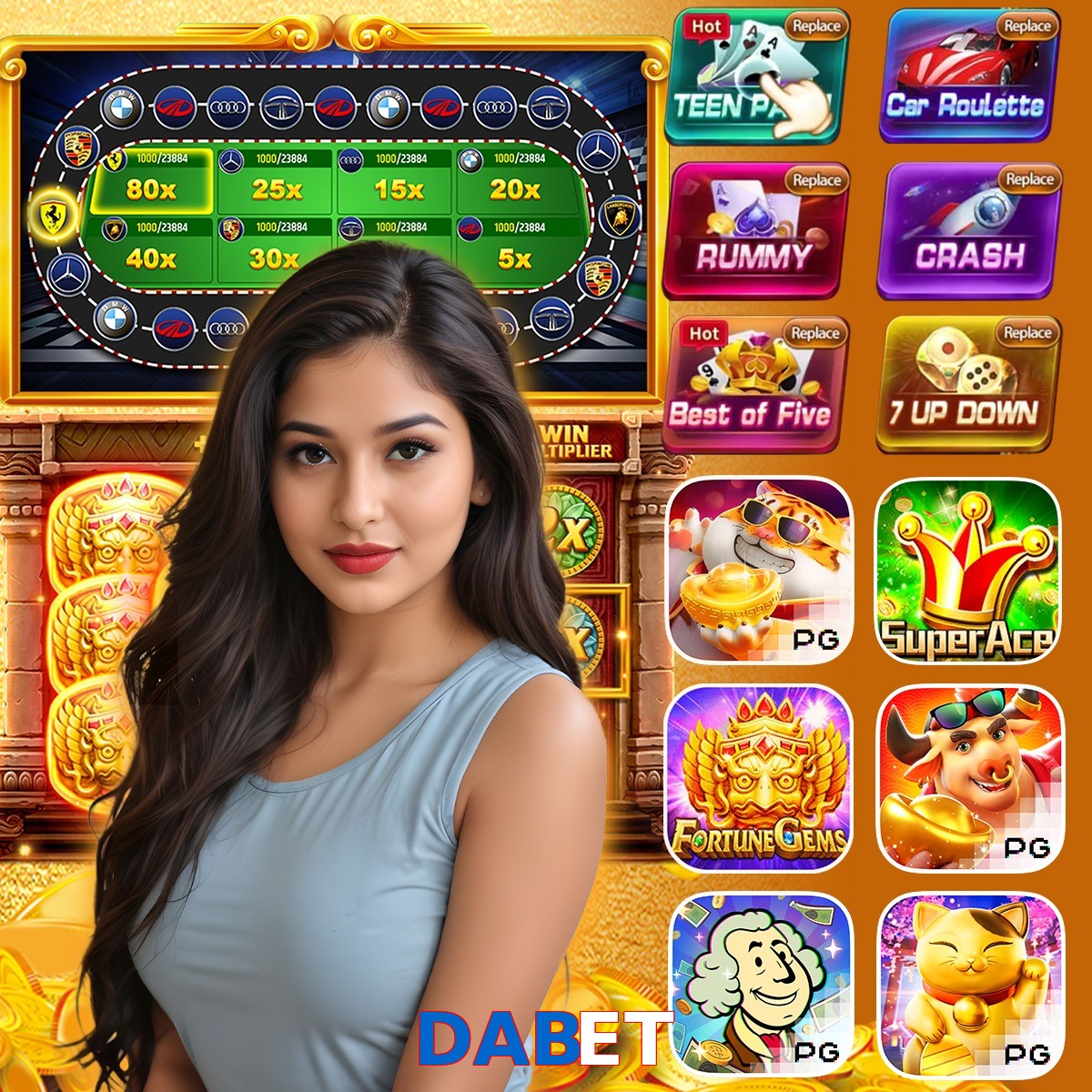 DABET