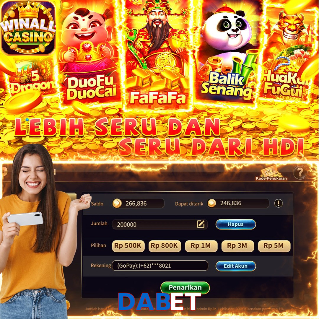 DABET