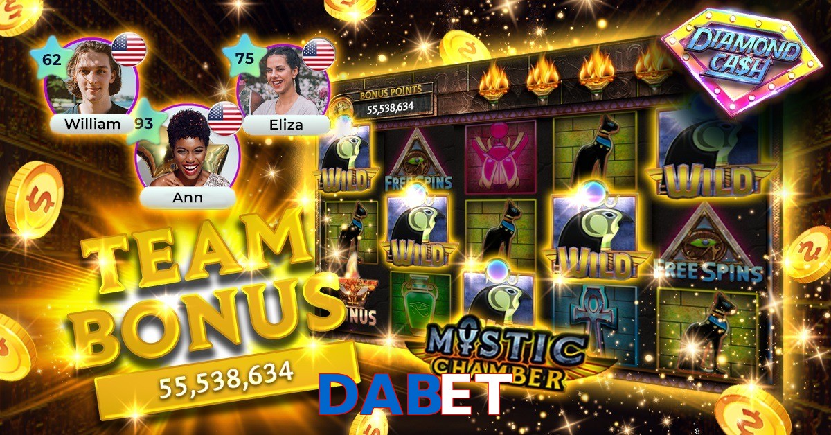 DABET