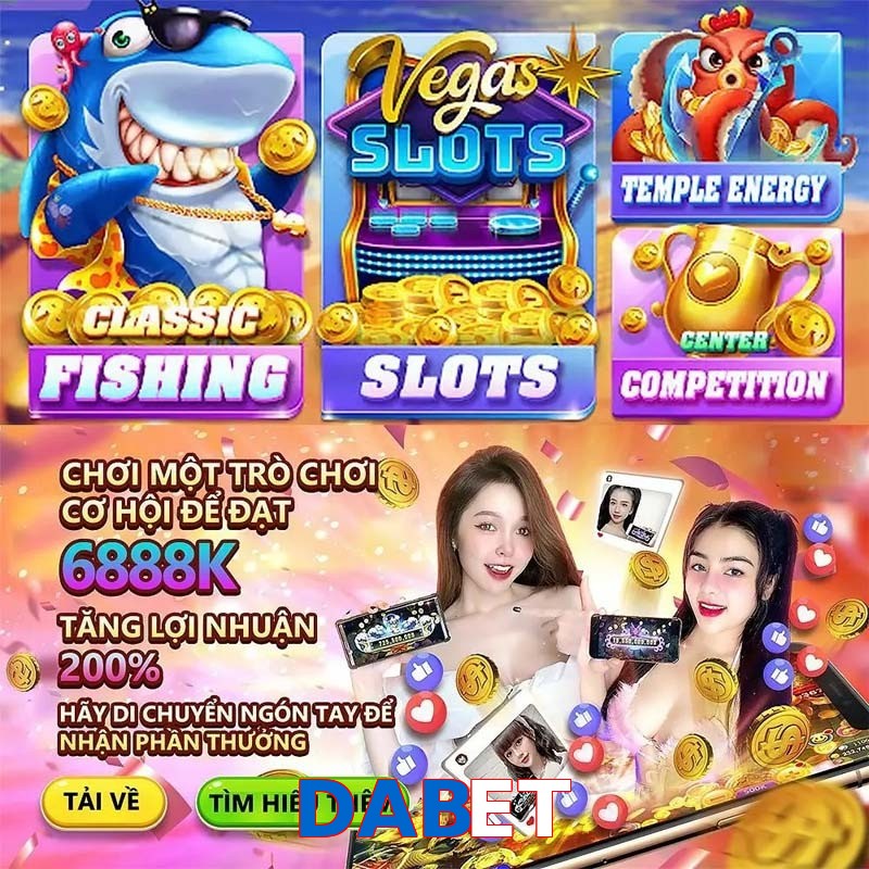 DABET