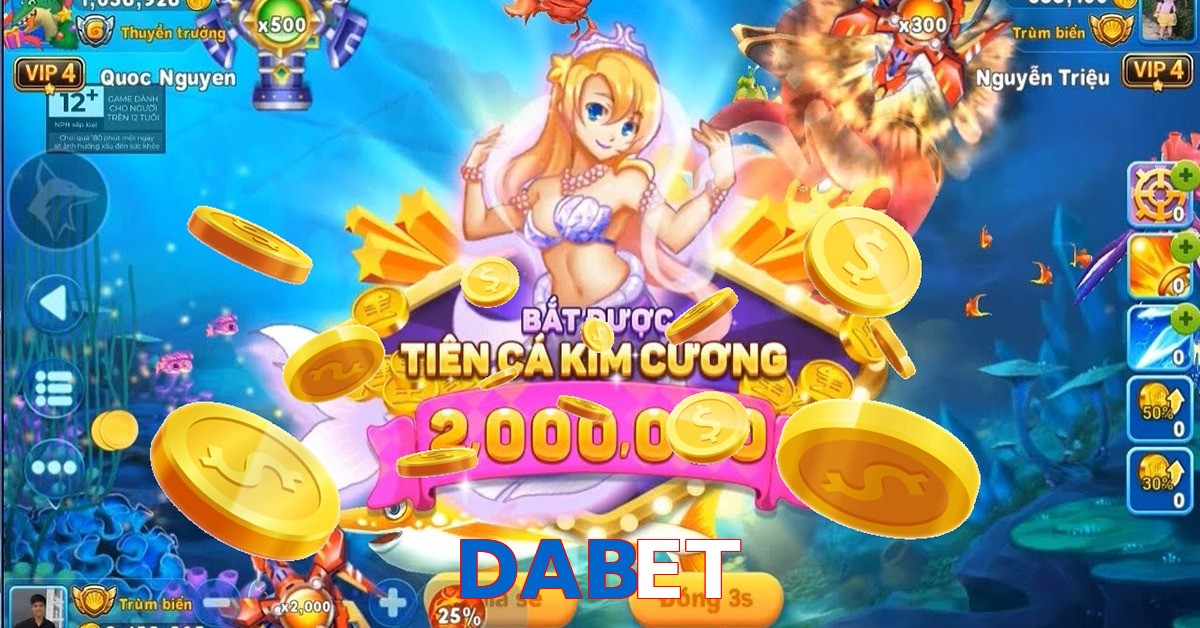 DABET