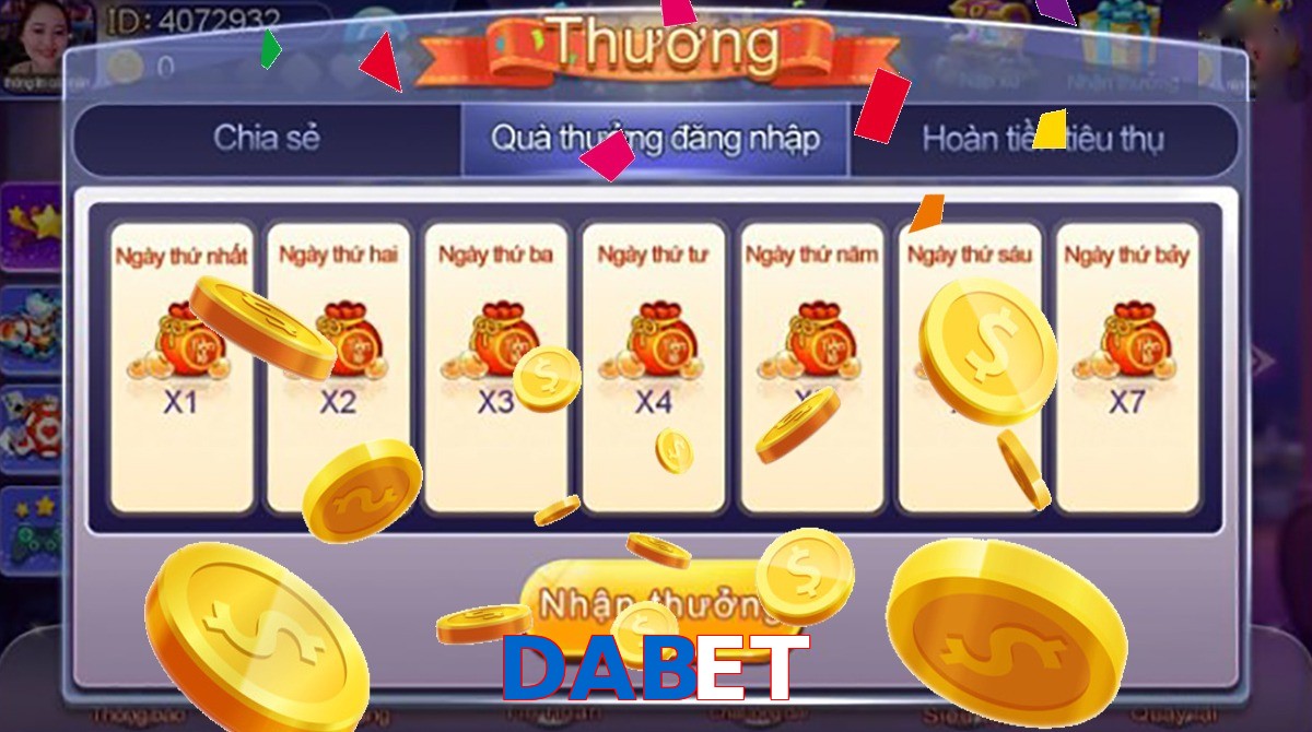DABET