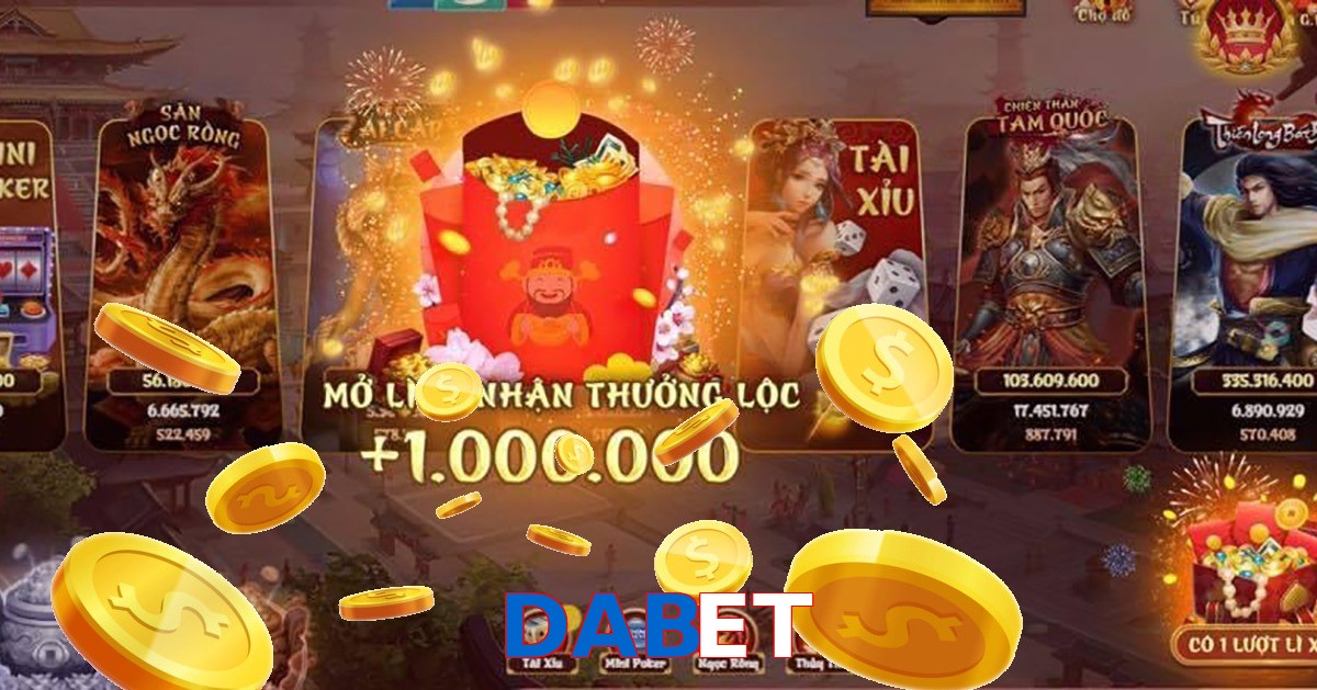 DABET