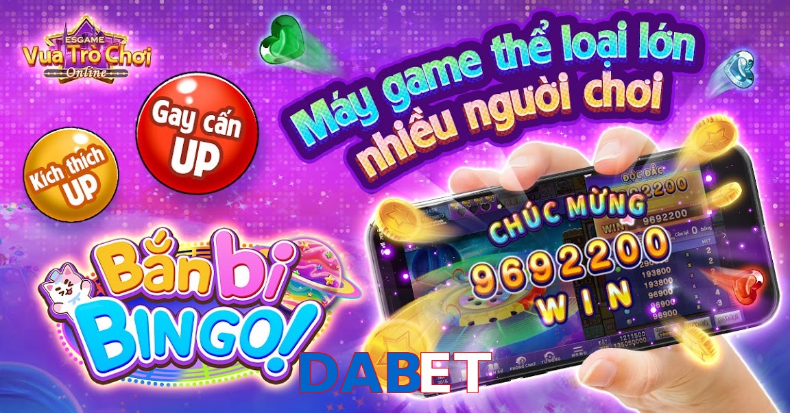 DABET