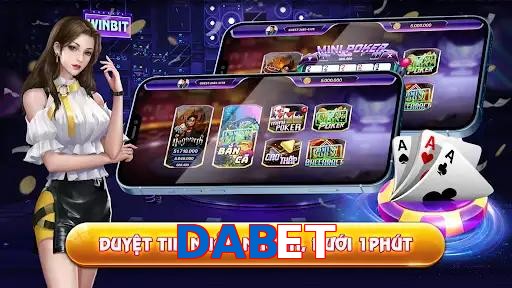 DABET
