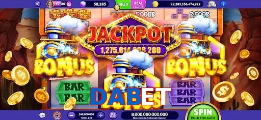 DABET
