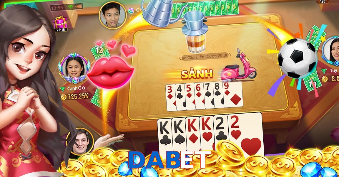 DABET