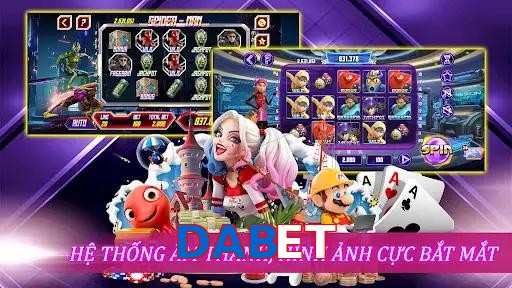 DABET