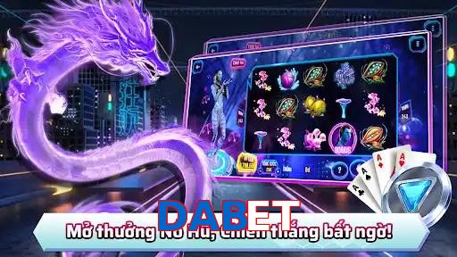 DABET