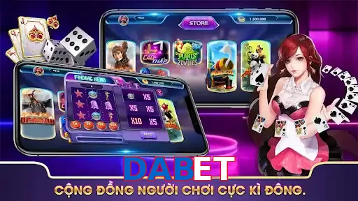 DABET