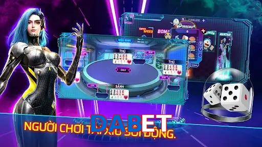 DABET