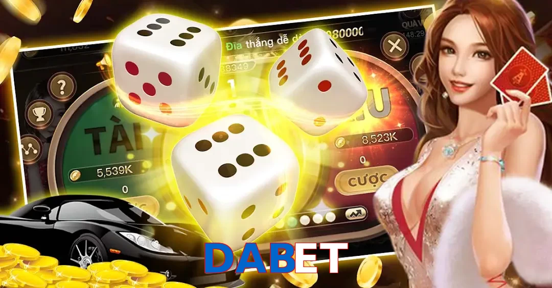 DABET