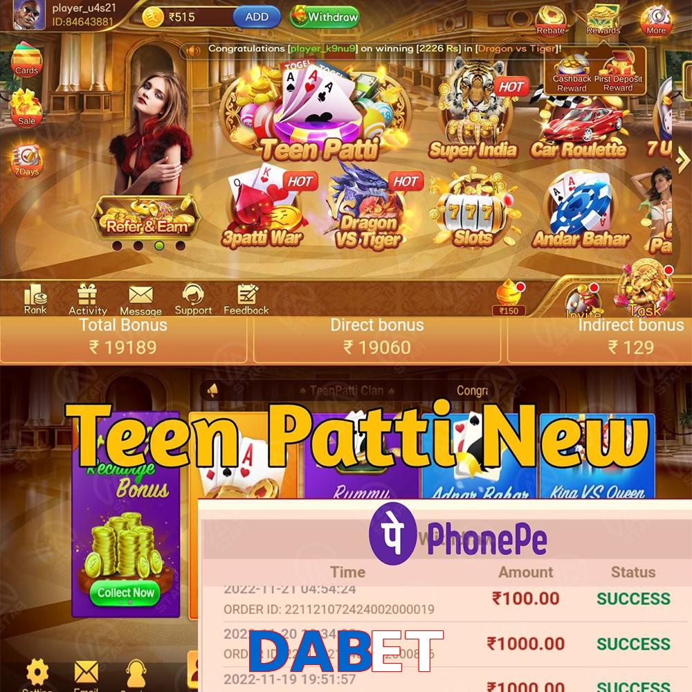 DABET