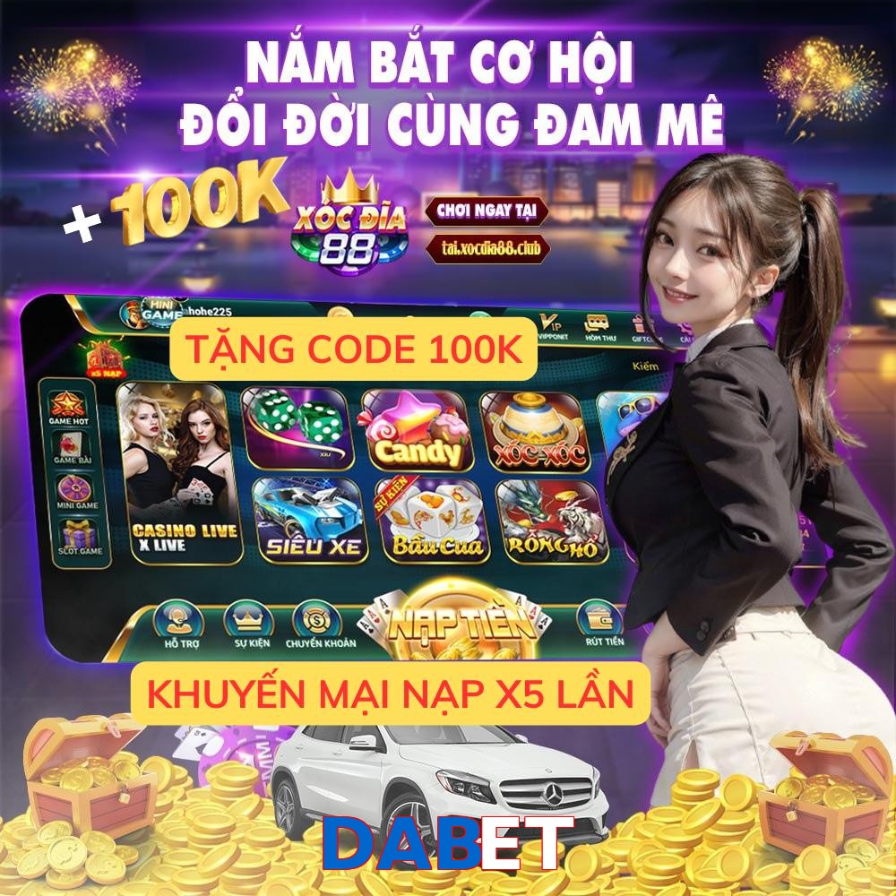 DABET