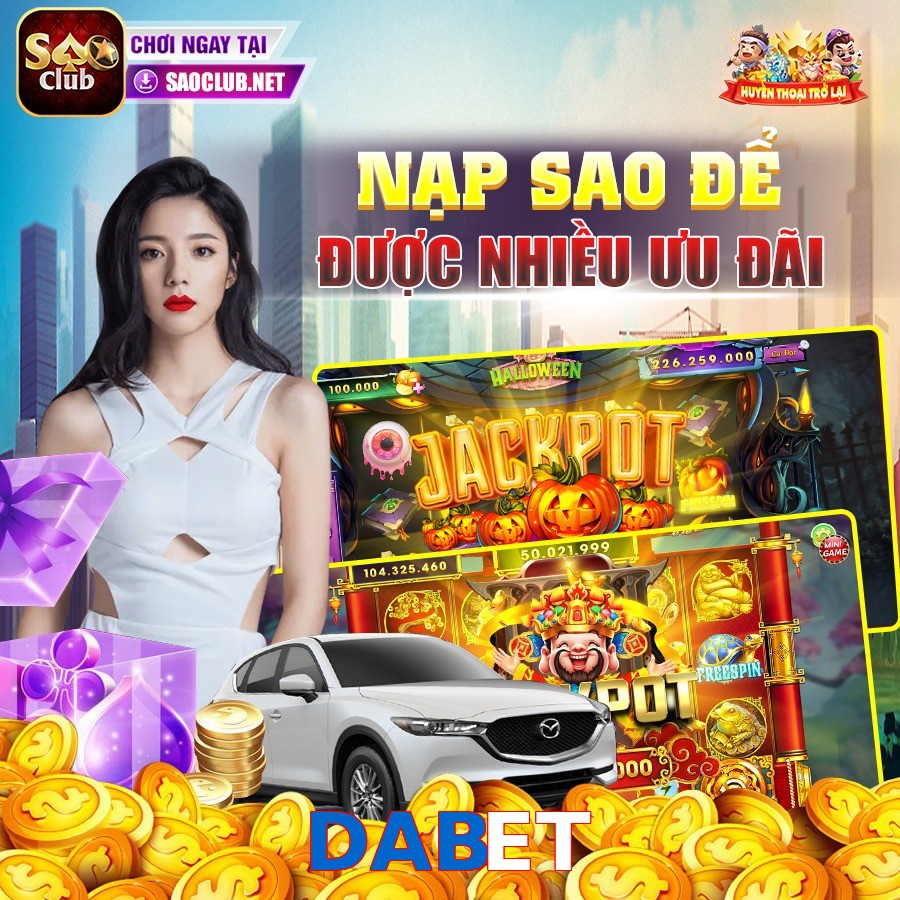 DABET